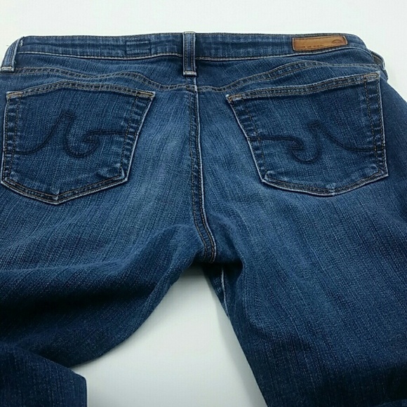 AG l The Stilt Cigarette Leg F1 - Picture 8 of 8